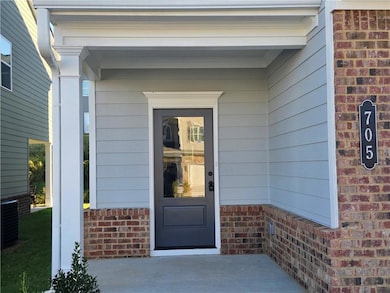 705 Shetland Trail, Cartersville, GA 30121 - photo 3