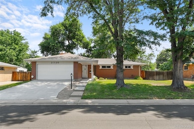 3320 S Fulton Ct, Denver, CO 80231 - photo 2