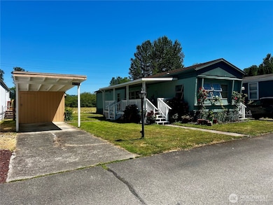 8705 143rd Avenue Ct E unit 48, Puyallup, WA 98372 - photo 2