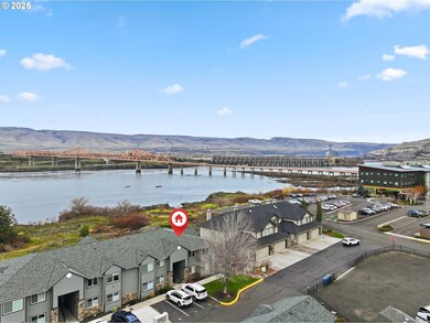 260 Lone Pine Ln unit 8, the Dalles, OR 97058 - photo 2