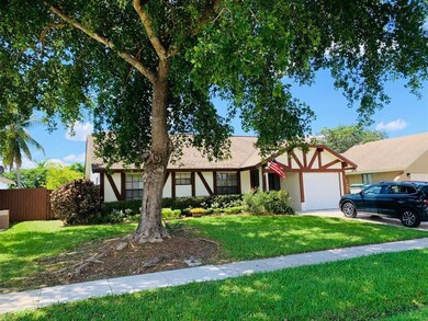 22569 Sawfish Terrace, Boca Raton, FL 33428 - photo 2