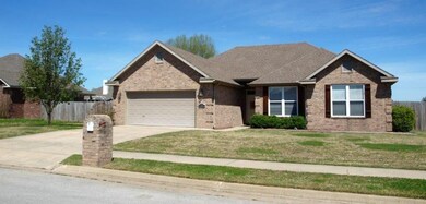 610 Grant Ave, Prairie Grove, AR 72753 - photo 2