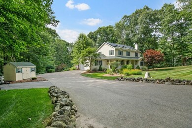 365 Cedar Swamp Rd, Monson, MA 01057 - photo 4