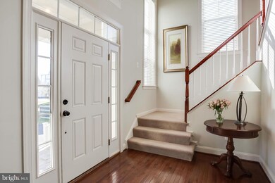 9401 Falling Water Dr, Bristow, VA 20136 - photo 2