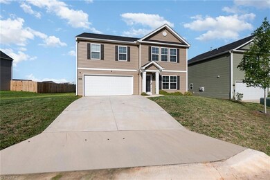 4105 Mingo Trail, Greensboro, NC 27405 - photo 2