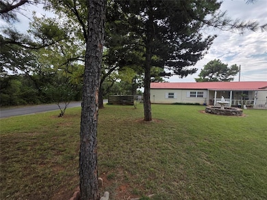 24737 N County Road 3162, Elmore City, OK 73433 - photo 3