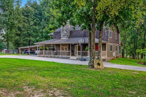 8386 Kernodle Ln, Harrison, AR 72601 - photo 2