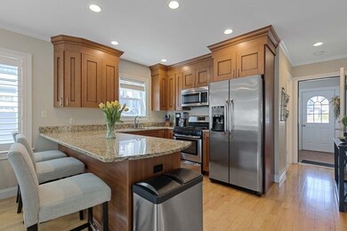 5B Mill St unit 1, Boston, MA 02122 - photo 7