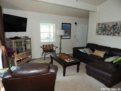 Family Room.