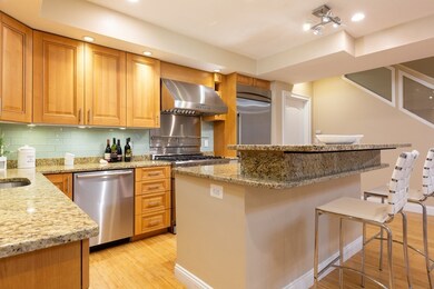 16 Worcester Square unit 1, Boston, MA 02118 - photo 3