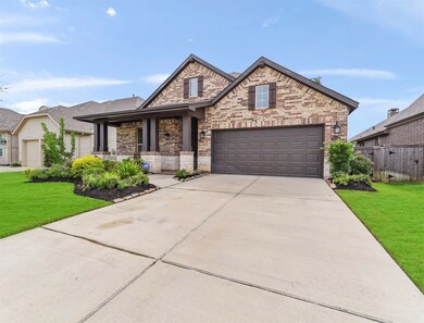 2126 Oswen Trail Rd, Richmond, TX 77469 - photo 3