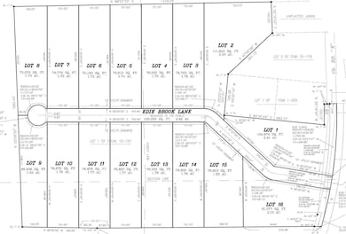 Lot 3 Presley Ln, Gale Township, WI 54630 - photo 5