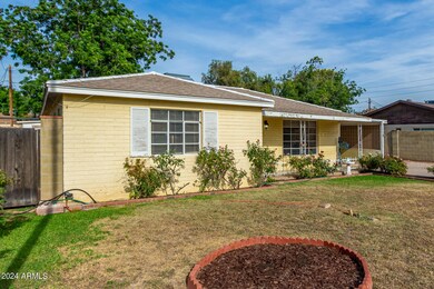 419 N Brimhall, Mesa, AZ 85203 - photo 2