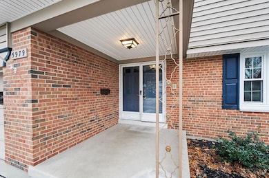 5979 Fawnridge Ct, Cincinnati, OH 45239 - photo 2