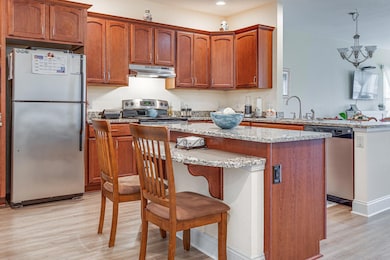 Kitchen 1