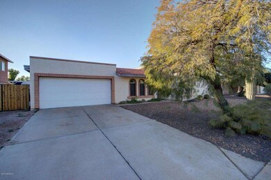 3118 S Saguaro unit 3, Mesa, AZ 85202 - photo 2
