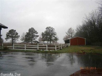 1899 Wilburn Rd, Heber Springs, AR 72543 - photo 4