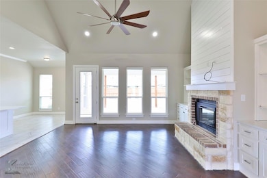 3309 Front Nine Rd, Abilene, TX 79606 - photo 2