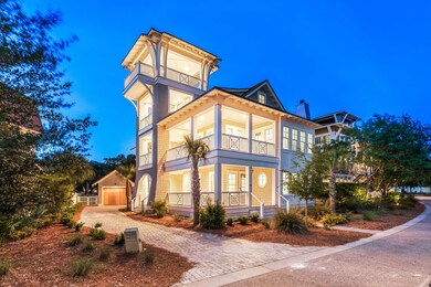 122 Gulf Bridge