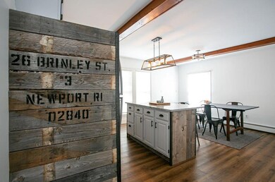 26 Brinley St unit 3, Newport, RI 02840 - photo 4