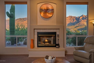 Family Room Shot 1
