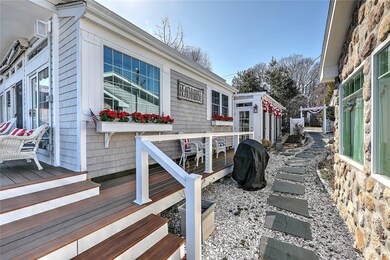 106 King Philip Ave, Bristol, RI 02809 - photo 4