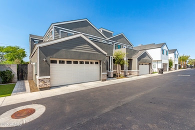 2604 N 27th St unit 4, Phoenix, AZ 85008 - photo 6