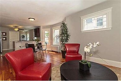 15 Lesher St unit 17, Roslindale, MA 02131 - photo 6