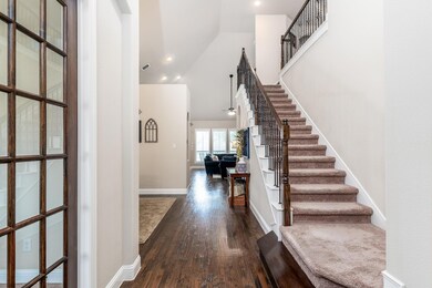 424 Heritage Ln, Wylie, TX 75098 - photo 5