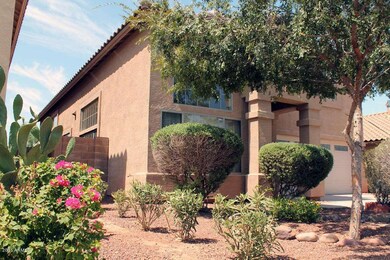 Professionally Landscaped