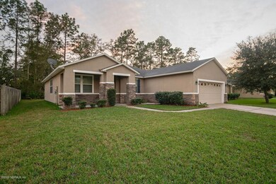 2478 Eisner Dr, Jacksonville, FL 32218 - photo 2