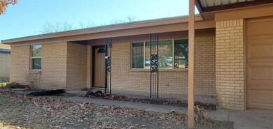 7825 Abbott Dr, Fort Worth, TX 76108 - photo 2