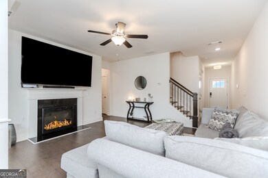 5317 Bentayga Dr, Lithonia, GA 30058 - photo 4