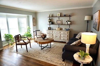 2810 Stagestand Rd, Duncan, OK 73533 - photo 4