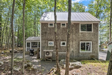 189 back of house *