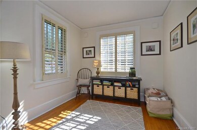 Sunroom