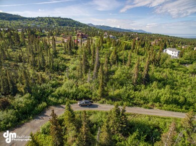 000 Hideaway Trail, Anchorage, AK 99507