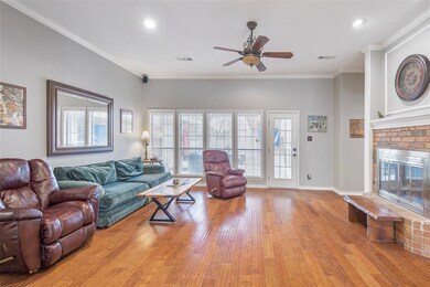 1016 Indian Ridge Dr, Denton, TX 76205 - photo 4