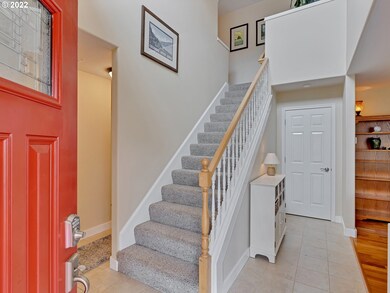 Entrance/Foyer