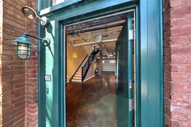 28 Bayley St unit 102, Pawtucket, RI 02860 - photo 4