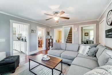 407 S Jefferson St, Pandora, OH 45877 - photo 7