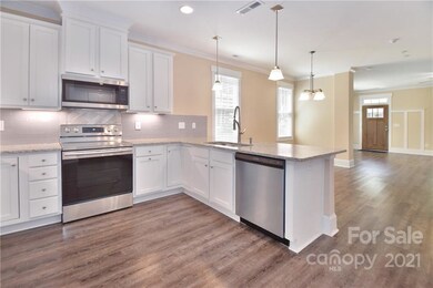 61 Cabarrus Ave E unit A, Concord, NC 28025 - photo 6