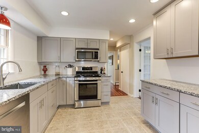 300 Adahi Rd SE, Vienna, VA 22180 - photo 6