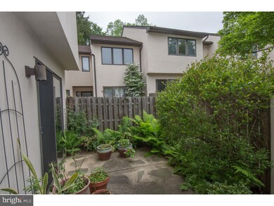 138 Montrose Ave unit 28, Bryn Mawr, PA 19010 - photo 3