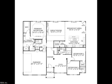 MM Blackwater(squire Lot 7) Rd, Virginia Beach, VA 23457 - photo 2