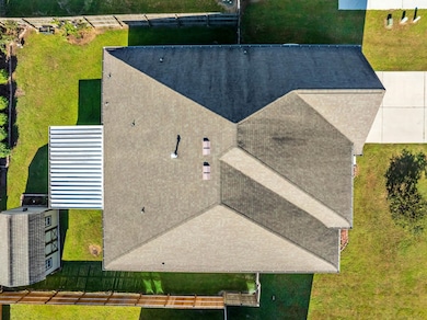 214 Carriage Way, Thibodaux, LA 70301 - photo 4