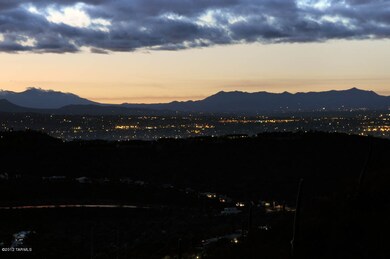 5080 N Summit Ridge Rd, Tucson, AZ 85750 - photo 2