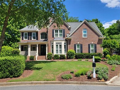 Welcome Home!