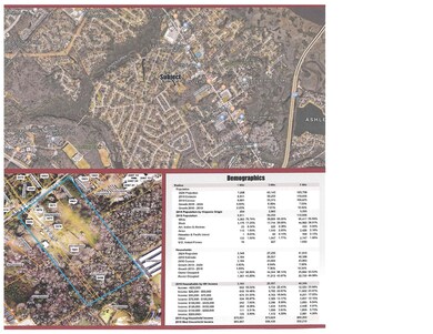 1885 Woodland Rd, Charleston, SC 29414 - photo 3