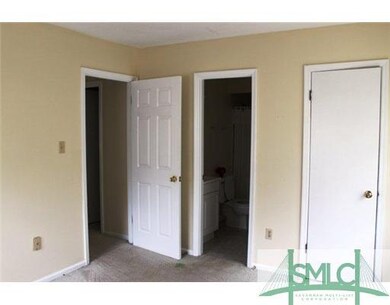 Master Bedroom.
